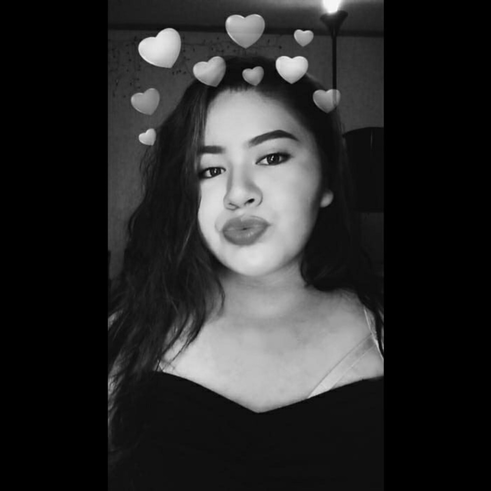 Meet your Posher, Lucy